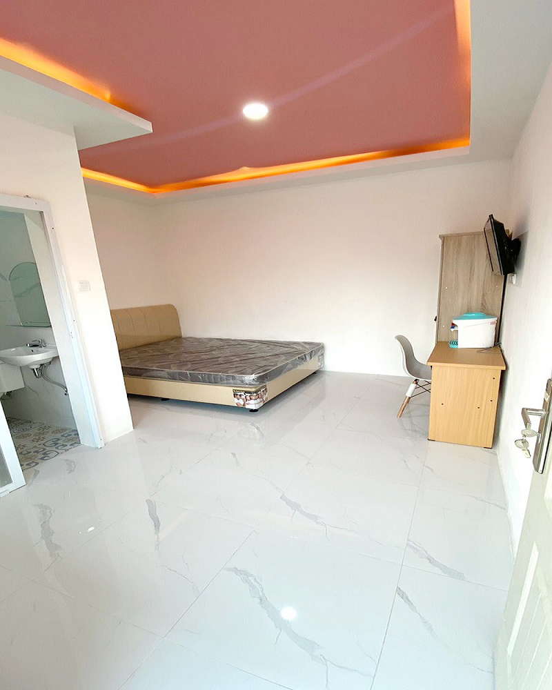 Kost Dekat Mall Metropolitan Bekasi, Mall Grand Metropolitan, Mall Lagoon Avenue, RS Primaya Hospital, Pasar Poncol, Alun-Alun Bekasi